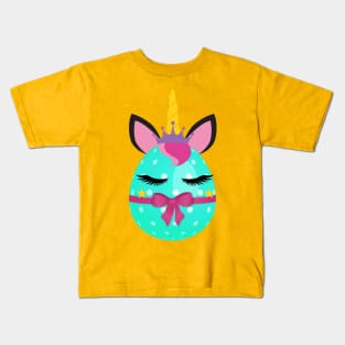 First Easter baby clothes T shirt sweet trend design Kids T-Shirt